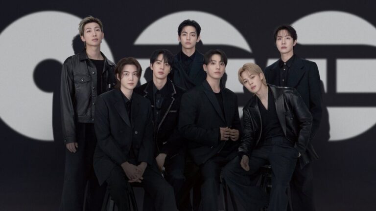 Como fazer a pré-reserva para as vendas físicas dos ingressos do BTS?