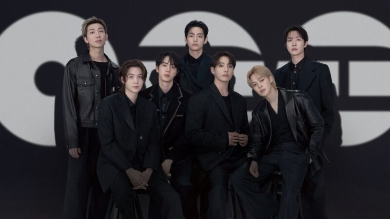 BTS: qual é a setlist dos shows da turnê ‘ARIRANG’?