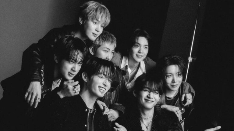 Que horas lança ‘BTS: O Reencontro’, documentário sobre o retorno do grupo?