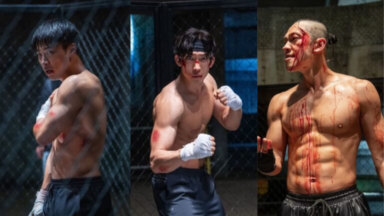 Cães de Caça: 2ª temporada do dorama foca no embate entre Woo Do Hwan, Lee Sang Yi e Rain