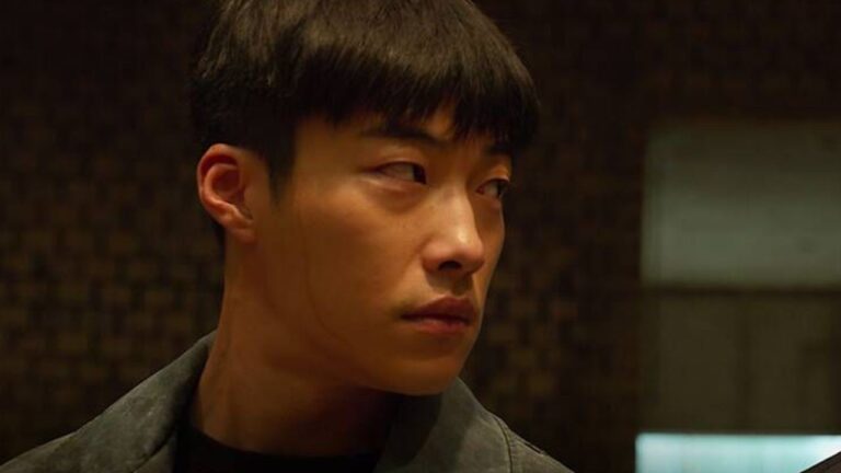 Cães de Caça: O que muda da 1ª para a 2ª temporada? Woo Do Hwan explica
