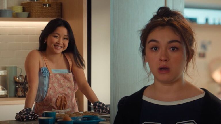 Com Carinho, Kitty: Netflix divulga primeiro trailer da 3ª temporada e data de estreia