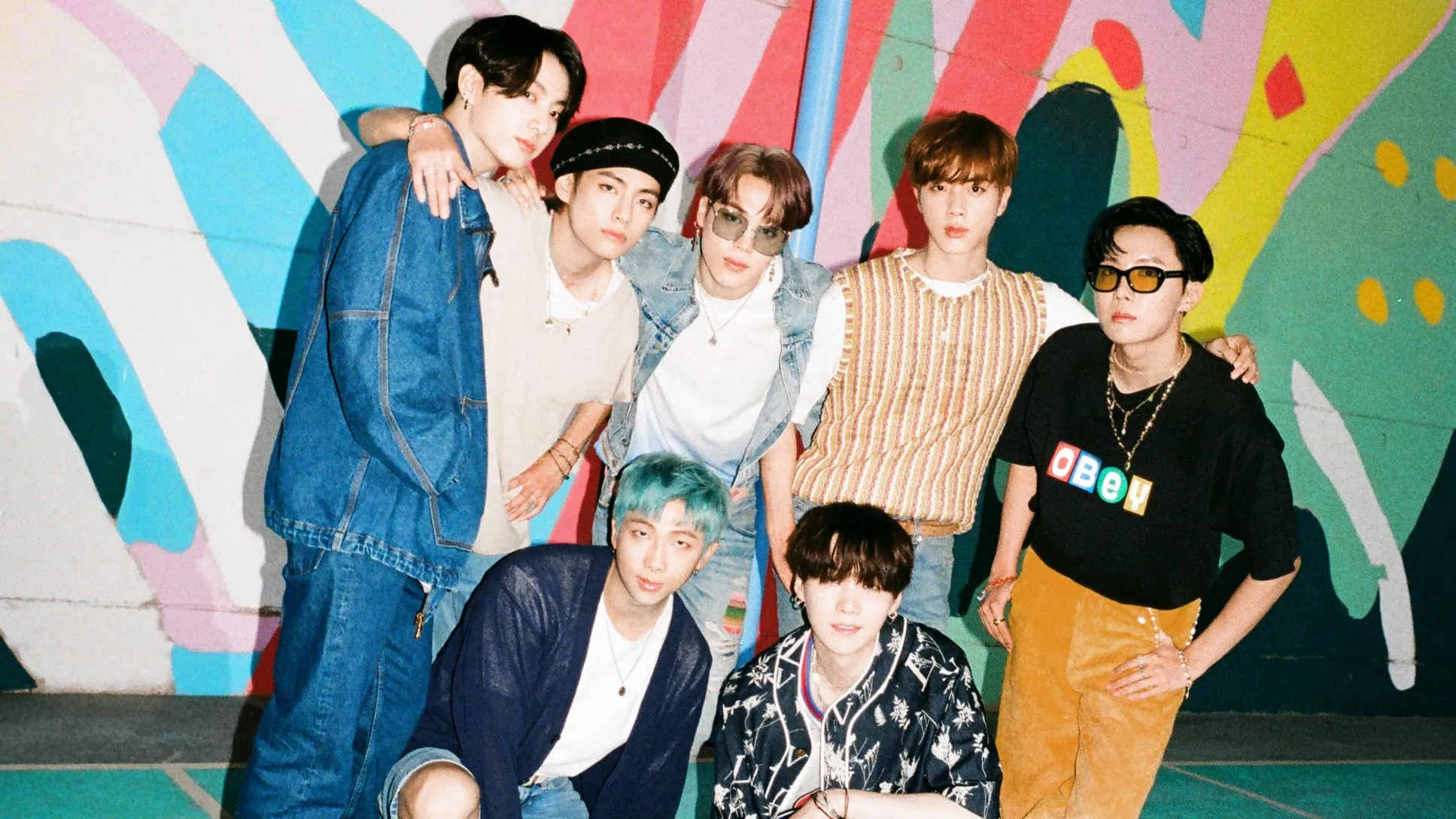 BTS: 7 músicas recomendadas pelos integrantes para conhecer o