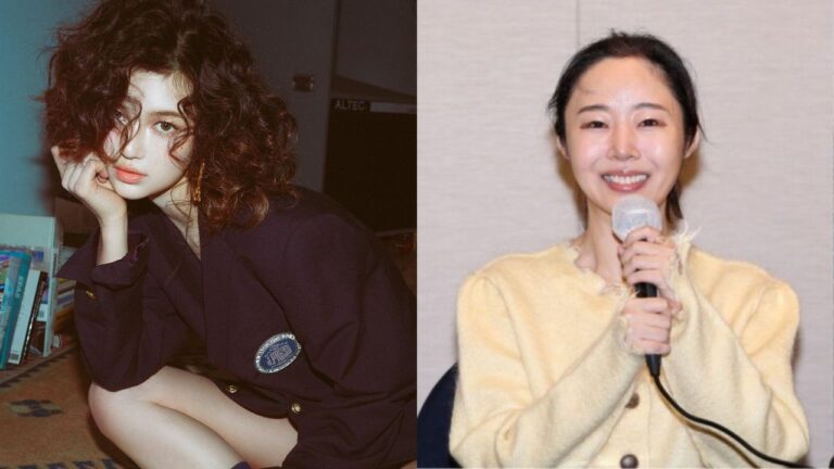 NewJeans: começa julgamento de processo bilionário envolvendo Danielle e Min Hee Jin