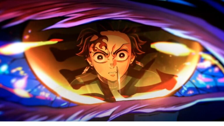 ‘Demon Slayer: Castelo Infinito’ se torna o filme de anime de maior bilheteria da história
