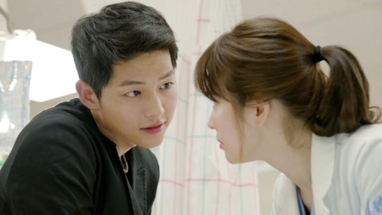 5 doramas que já venceram o Korea Drama Awards