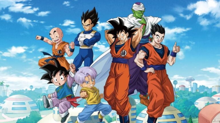 Dragon Ball Super pode ganhar novos projetos no futuro, indica site oficial da franquia