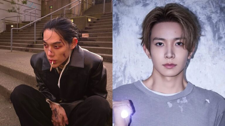 Produtor do BTS e NCT comenta saída de Heeseung do ENHYPEN nas redes sociais