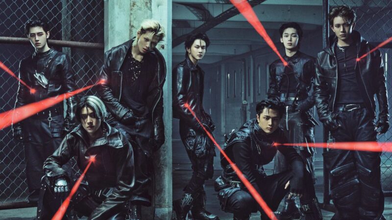 Concept photo para 'THE SIN: VANISH' Still do ENHYPEN