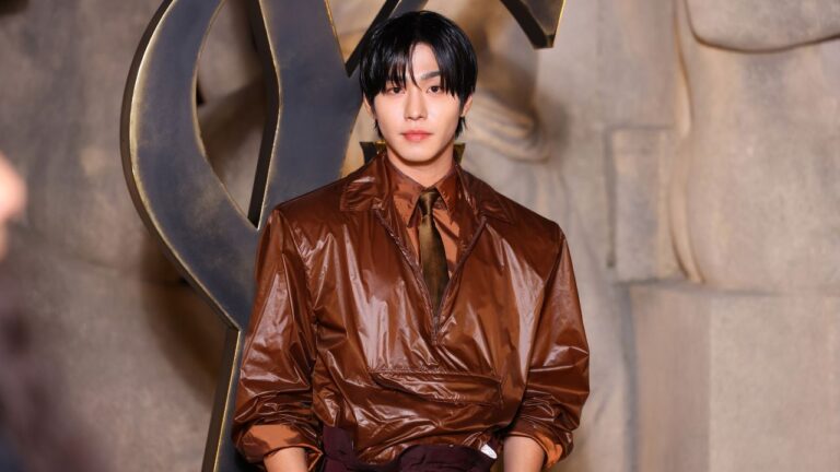 Ahn Hyo Seop no Oscar 2026? Ator confirma presença na maior premiação do cinema
