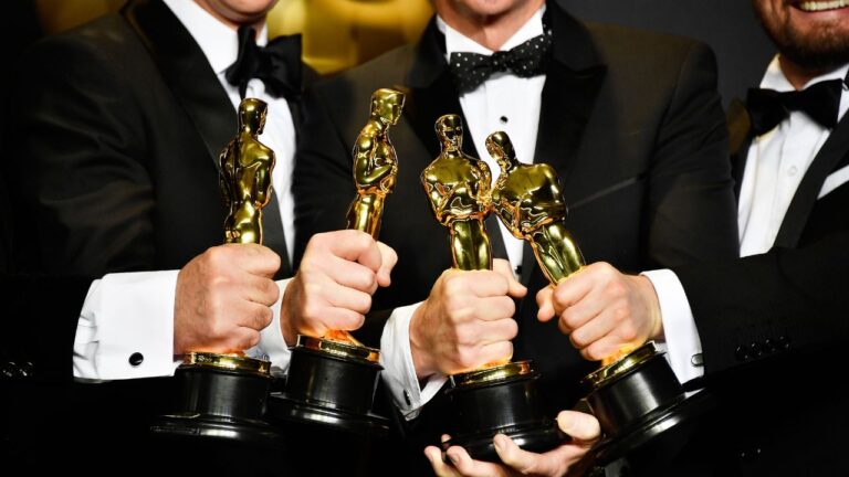 Melhor Filme? As 3 únicas animações que quase venceram o prêmio no Oscar