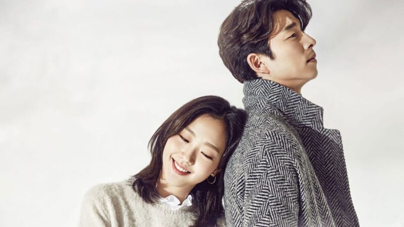Goblin: quando lança o especial de 10 anos do dorama?