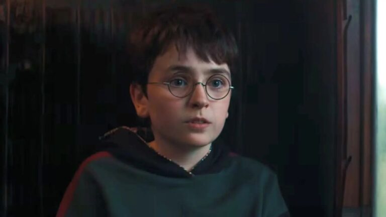Harry Potter: 2ª temporada já está em produção