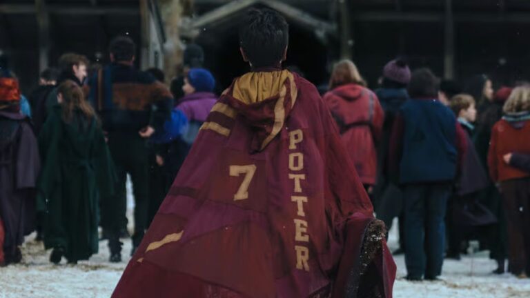 Harry Potter: onde assistir a nova série?
