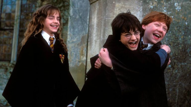 Antes da série: Onde assistir todos os filmes da saga Harry Potter?