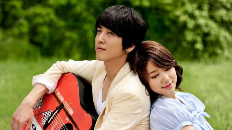 5 doramas musicais para maratonar no fim de semana
