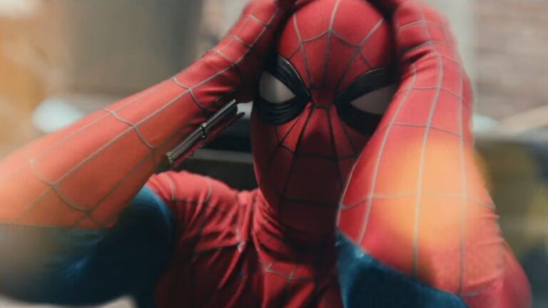 Quem são os 5 vilões de ‘Homem-Aranha: Um Novo Dia’?