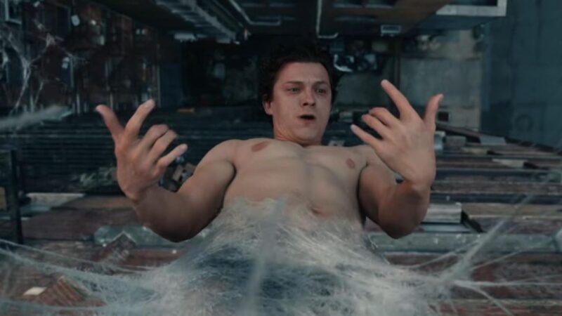 Peter Parker será o Aranha-Humana? Entenda a teoria de ‘Homem-Aranha 4’