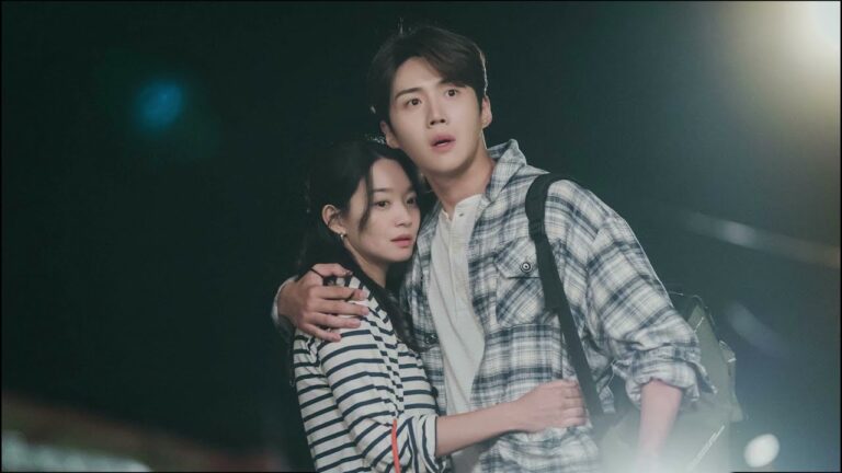 5 casais de doramas que tiveram conexões na infância e não sabiam