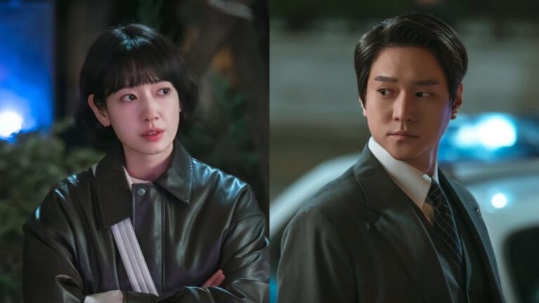 Onde assistir ‘Hong, a Infiltrada’, novo dorama com Park Shin Hye e Ko Kyung Pyo?
