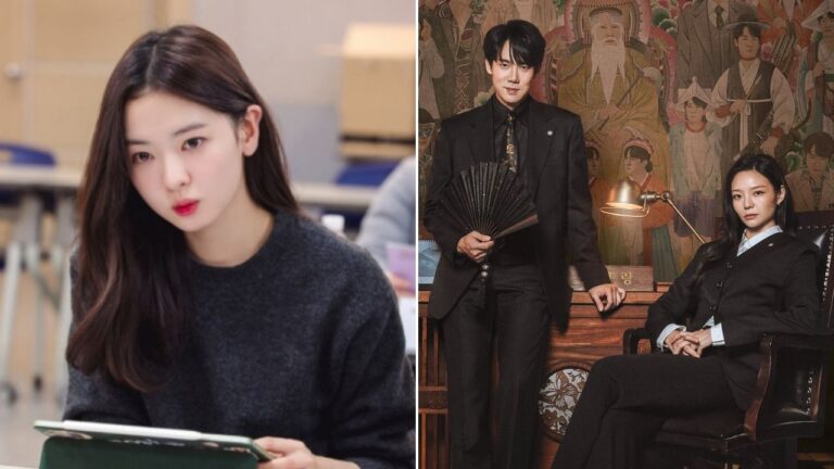 Phantom Lawyer: Hwang Bo Reum Byeol fará uma participação no dorama