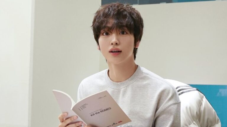 Hyeongjun, do CRAVITY, anuncia estreia como ator em dorama de comédia romântica