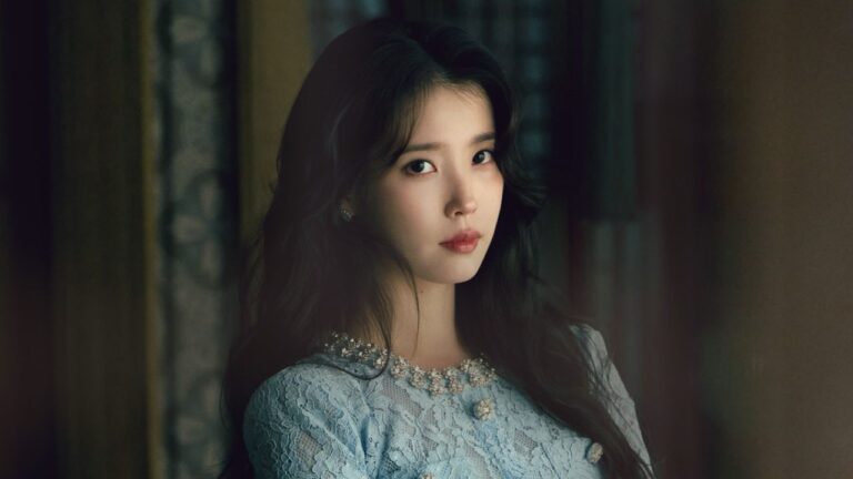 A Coroa Perfeita: Por que IU aceitou ser protagonista do dorama?