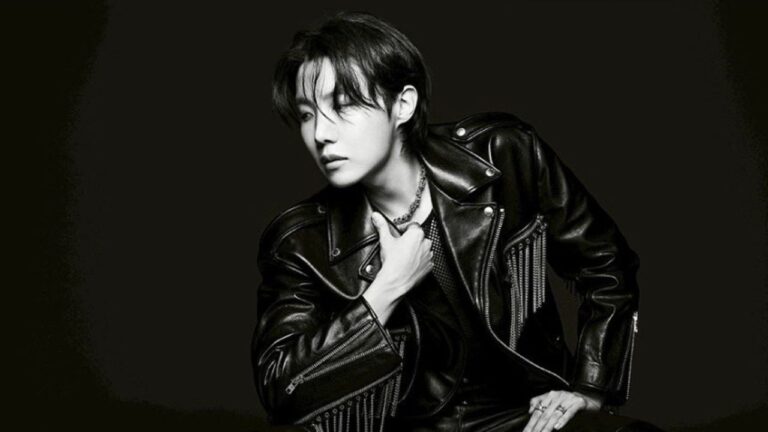 Destino ambicioso? O palco que J-Hope, do BTS, ainda sonha conquistar