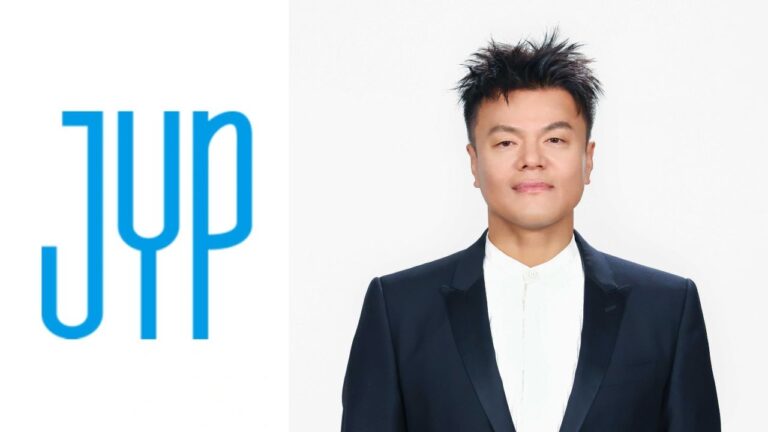 Por que J.Y. Park não será mais o diretor interno da JYP Entertainment?