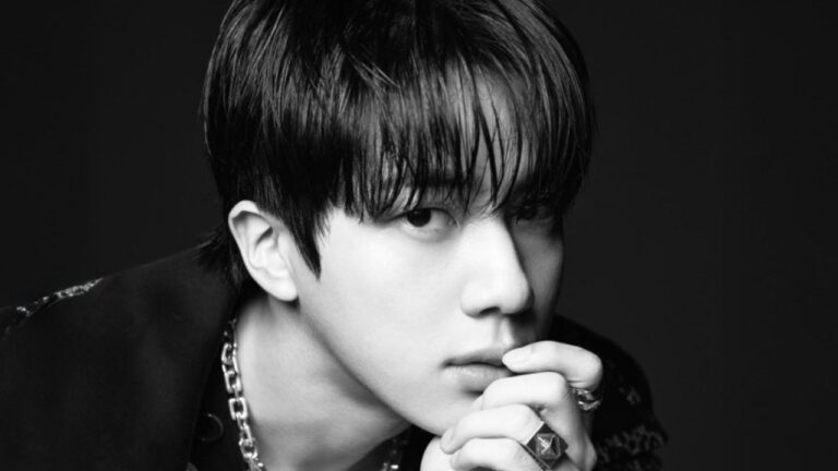 Jin, do BTS, revela ‘briga’ por mais datas na turnê: “Prometemos a tantas pessoas”