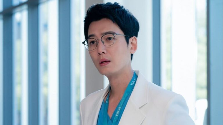 Jung Kyung Ho, de ‘Hospital Playlist’, é confirmado em novo dorama de romance