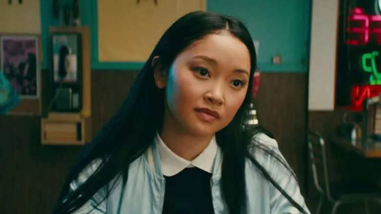 Com Carinho, Kitty: Lana Condor reprisa Lara Jean na 3ª temporada da série