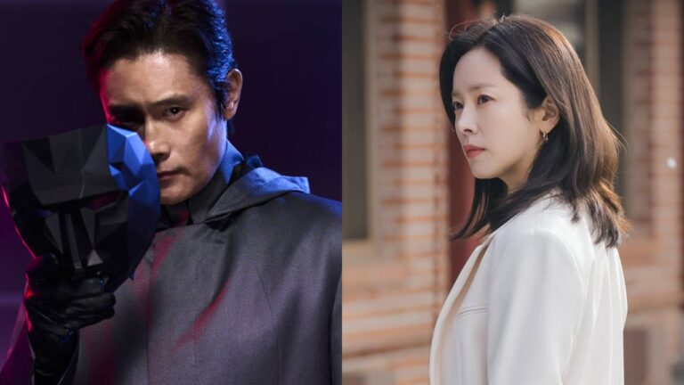 The Koreans: Lee Byung Hun e Han Jimin estrelam dorama que adapta série americana