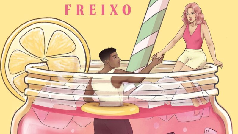 Conheça o novo romance estilo dorama que está conquistando os leitores brasileiros