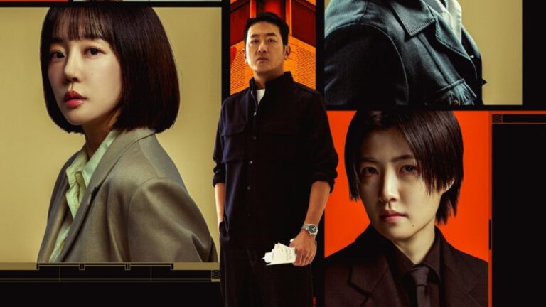 Onde assistir ‘Sonhos de Concreto’, dorama estrelado por Ha Jung Woo?