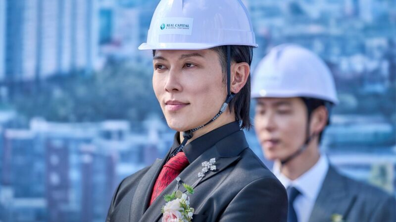 Mad Concrete Dreams: dorama terá participação de astro do rock japonês Miyavi como vilão