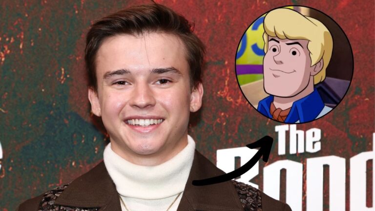 Scooby-Doo: Maxwell Jenkins interpretará Fred na série live-action