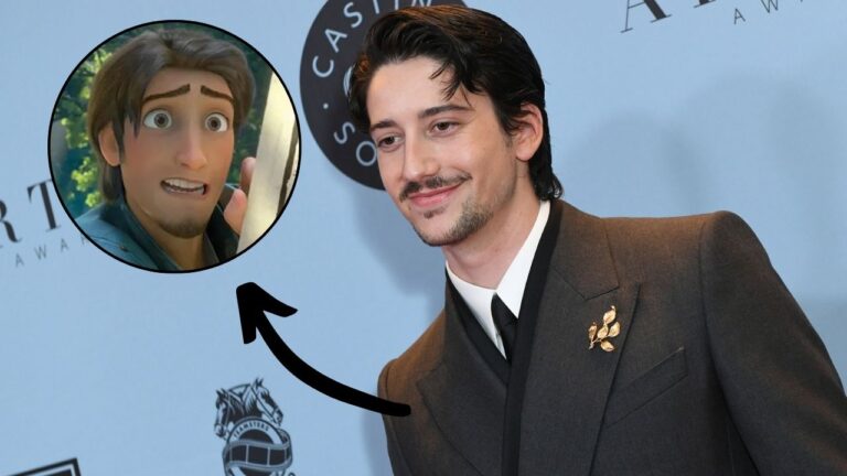 Milo Manheim revela como está prepararação para o live-action de ‘Enrolados’