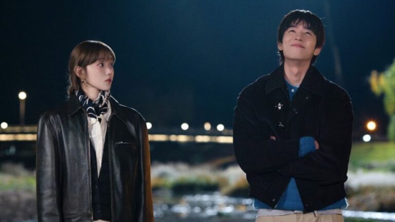 Onde assistir ‘Na Sua Melhor Fase’, dorama com Lee Sung Kyung e Chae Jong Hyeop?