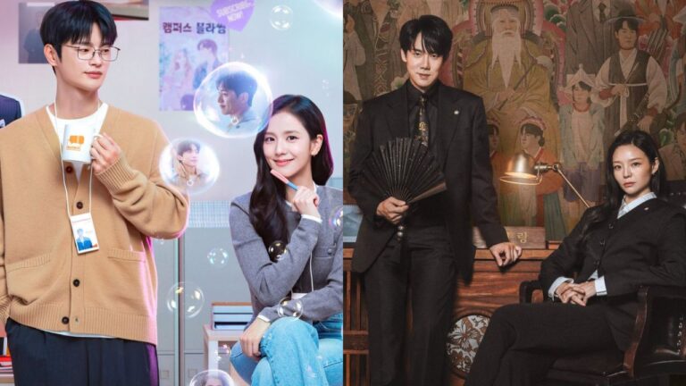 ‘Namorado por Assinatura’ e ‘Phantom Lawyer’ são doramas mais comentados da semana