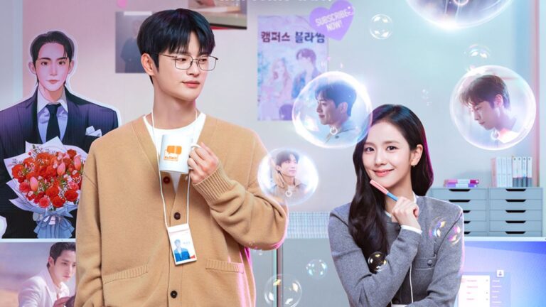 Onde assistir ‘Namorado Por Assinatura’, novo dorama com Jisoo (BLACKPINK) e Seo In Guk?