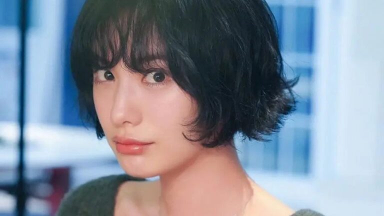 Nana, ex-After School, surge caracterizada em primeiras imagens do dorama ‘Climax’