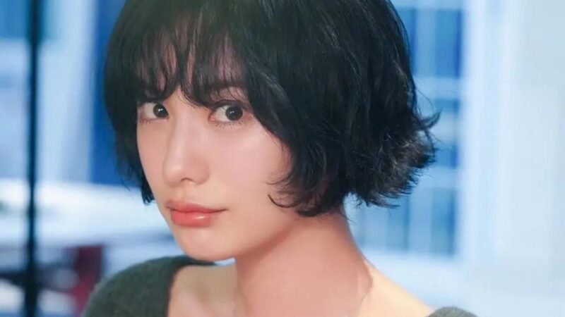 Nana, ex-After School, surge caracterizada em primeiras imagens do dorama ‘Climax’