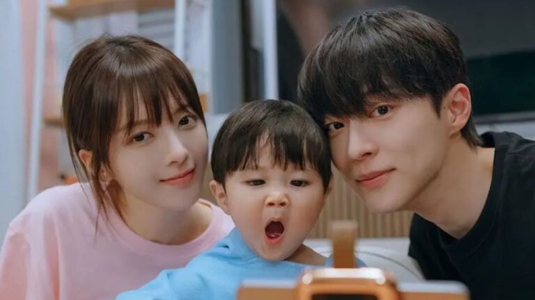 Onde assistir a ‘Nosso Universo’, dorama com Bae In Hyuk e Roh Jeong Eui?