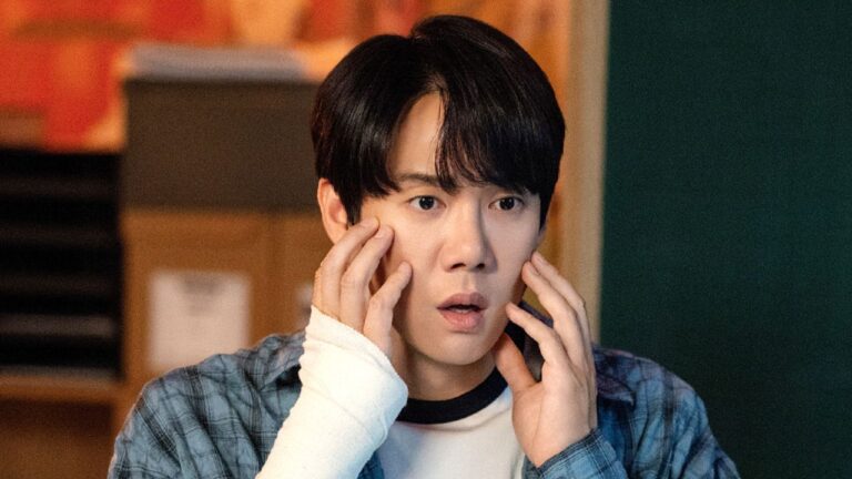 Phantom Lawyer: Como Yoo Yeon Seok é possuído no dorama?