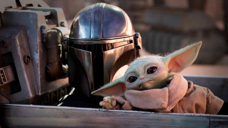 Grogu pode falar em novo filme de Star Wars? Produtora da Lucasfilm responde