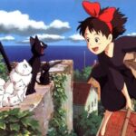 ‘O Serviço de Entregas da Kiki’ ganhará série live-action