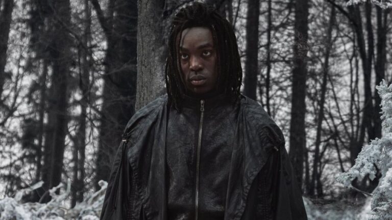 Harry Potter: Paapa Essiedu revela queda durante cena de Quadribol na nova série