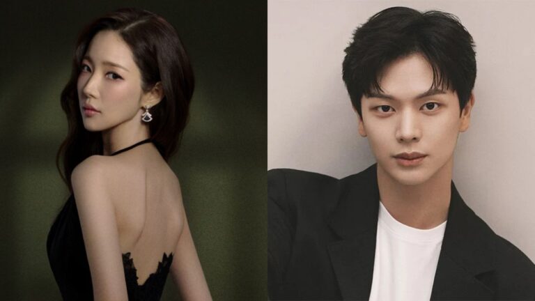 Park Min Young e Yook Sungjae (BTOB) estrelam novo dorama da SBS