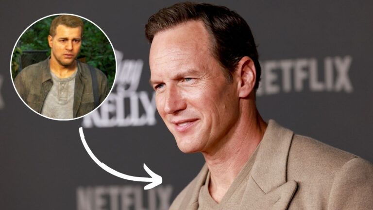 The Last Of Us: Patrick Wilson interpretará pai de Abby na 3ª temporada da série